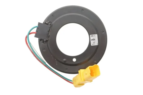 Муфта компресора кондиціонера Fiat Scudo 2.0 D 07-/Ford Transit connect 1.8 TDCi 06- NRF 38701