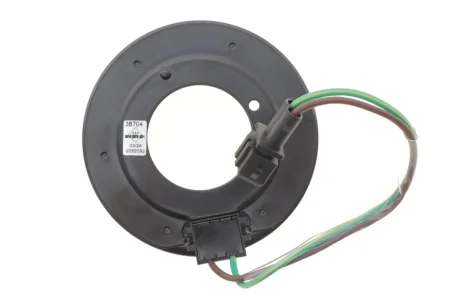 Муфта компресора кондиціонера VW LT 2.5 TDI/SDI 96-/Ford Transit 2.5 TDCi 06- NRF 38704