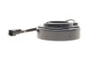 Муфта компресора кондиціонера Citroen Jumper 2.2 HDi 06-/Volvo V50/V60/V70 1.6 10- NRF 38719 (фото 4)