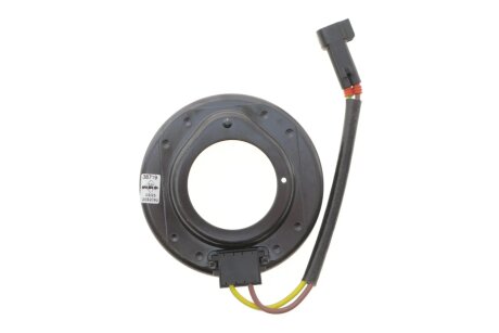 Муфта компресора кондиціонера Citroen Jumper 2.2 HDi 06-/Volvo V50/V60/V70 1.6 10- NRF 38719