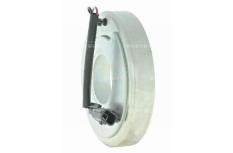 Муфта компресора кондиціонера Renault Logan 1.5 dCi 08-/Sandero 1.6/1.5 dCi 13- NRF 38738