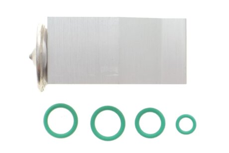 Клапан системи кондиціонування (розширювальний) Toyota Rav4 05-18 NRF 38758