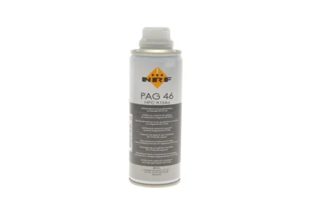 Олива компресорна PAG 46 250 мл NRF 38814