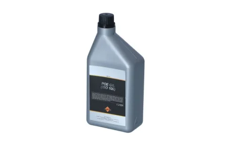 Олива компресорна POE 100 1 л NRF 38819