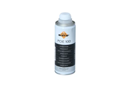 Олива компресорна POE 100 250 мл NRF 38840