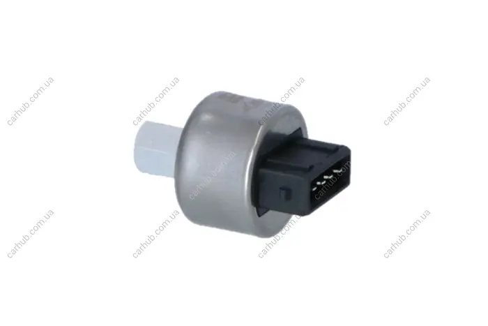 Датчик тиску кондиціонера Opel Astra F/ Vectra A/Combo/Omega A 86-05 NRF 38927 (фото 1)