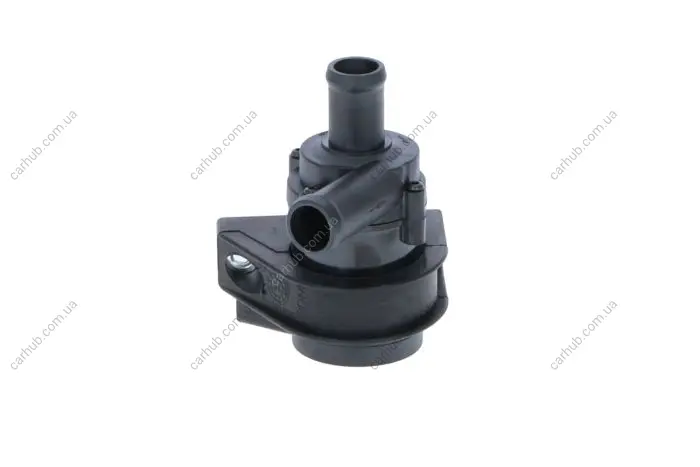 Насос системи охолодження (додатковий) VW T5 1.9-3.2TDI 03-09 NRF 390013 (фото 1)