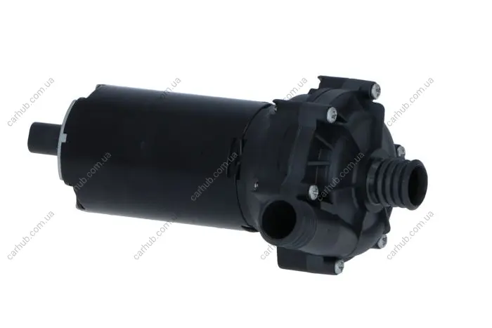 Насос системи охолодження (додатковий) MB E-class (W211/W212)/GL-class (X166) 1.8-6.2 NRF 390026 (фото 1)