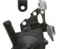 Насос системы охлаждения (дополнительный) Citroen C4/C5/Peugeot 207/208/308/508/3008/5008 1.6 07- NRF 390032 (фото 2)