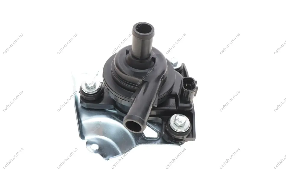 Насос системи охолодження (додатковий) Toyota Prius 1.5 Hybrid 00-09 NRF 390036 (фото 1)