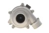 Помпа води BMW 1 (F20/21)/5 (F10) 2.0i 10- (N20B20A) (електр.) NRF 390069 (фото 5)