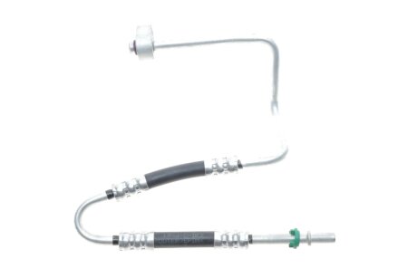 Фото трубка кондиціонера Skoda Fabia/VW Polo 99-14 NRF 400003 Трубка кондиціонера Skoda Fabia/VW Polo 99-14 NRF 400003