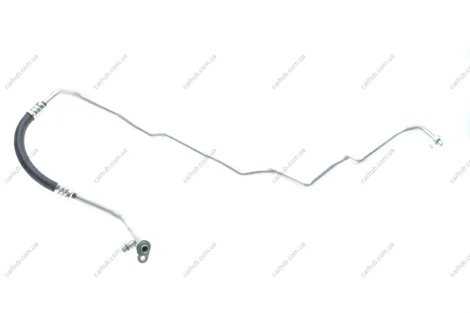 Трубка кондиціонера Renault Megane/Scenic 03-09 NRF 400005 (фото 1)