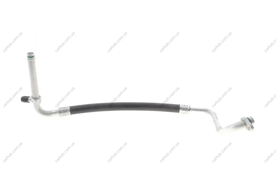 Трубка кондиціонера Renault Master 2.3 dCi 11- NRF 400008 (фото 1)
