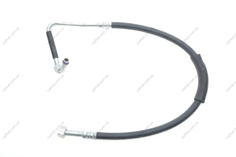 Трубка кондиціонера Audi A4/A6/VW Passat 94-05 NRF 400010 (фото 1)
