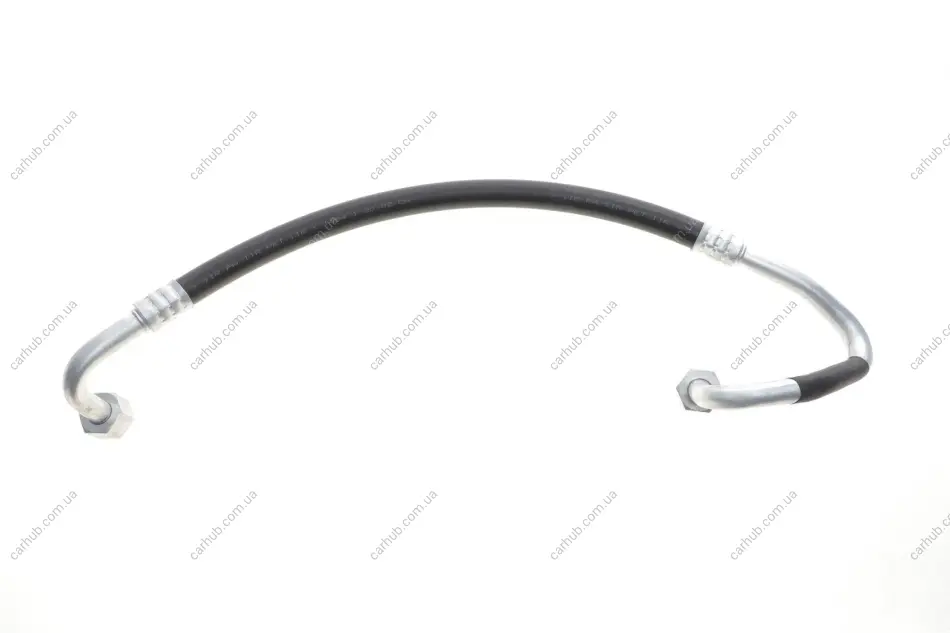 Трубка кондиціонера Audi A4/A6/VW Passat 94-05 NRF 400041 (фото 1)