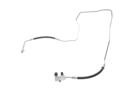 Трубка кондиціонера Citroen Jumper/Peugeot Boxer 2.2 HDi 06- NRF 400047