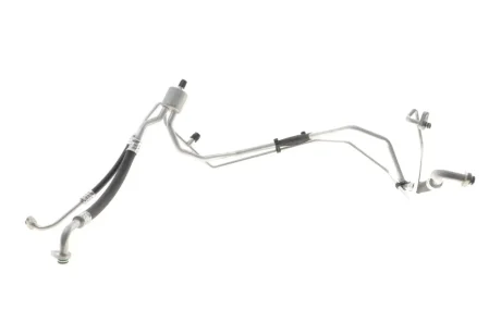 Трубка кондиціонера Citroen Berlingo/Peugeot Partner 08- NRF 400057