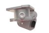 Корпус заслонки дросельної Fiat Ducato 3.0CDI 06- (к-кт) NRF 408009 (фото 4)