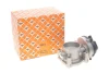 Заслонка дросельна Ford Mondeo/Volvo C30/S40/S80/V50/V70 1.8/2.0 04-15 NRF 408012 (фото 2)