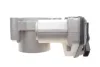 Заслонка дросельна Ford Mondeo/Volvo C30/S40/S80/V50/V70 1.8/2.0 04-15 NRF 408012 (фото 7)