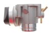 Заслонка дросельна VW Caddy III/Touran/Audi A3/Skoda Octavia II 1.6 75kw 04-15 NRF 408023 (фото 6)
