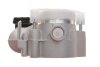 Заслонка дросельна Citroen C4/C3/Berlingo/Peugeot 206/307/Partner 1.6 16V 80kw 00- NRF 408041 (фото 4)