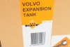 Бачок розширювальний Volvo S60/S80/V70/XC70/XC90 98-14 (з кришкою) NRF 454012 (фото 5)
