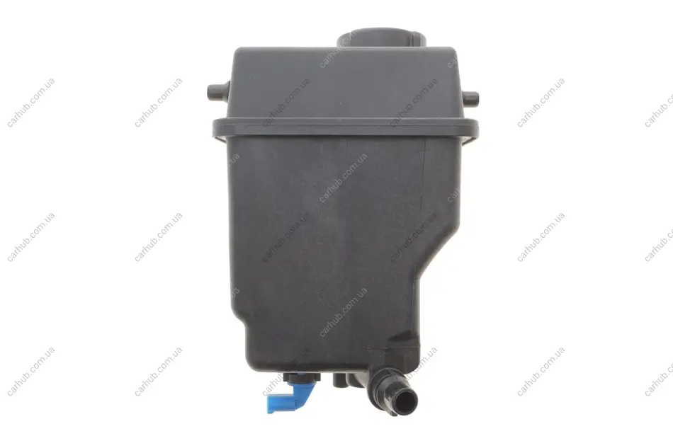 Бачок розширювальний BMW X5 (E53) 4.4i/4.8is 03-06 (N62) (з кришкою) NRF 454036 (фото 1)