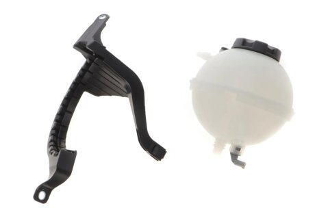 Бачок розширювальний BMW 5 (F10/F11) 09-16 (N20) NRF 454062