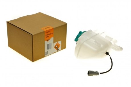 Фото бачок охлаждающей жидкости NRF 454066 Бачок охлаждающей жидкости NRF 454066