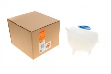 Фото бачок охлаждающей жидкости NRF 454067 Бачок охлаждающей жидкости NRF 454067