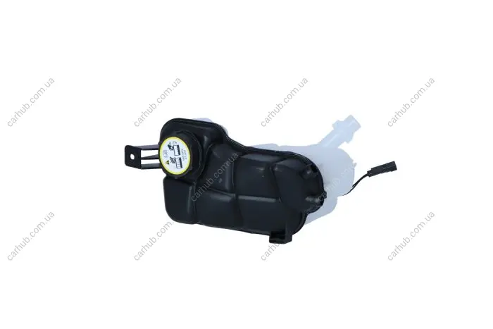Бачок розширювальний Land Rover Freelander 11-14/Volvo S60/S80/V60/V70/XC60/XC70 06-18 NRF 454071 (фото 1)