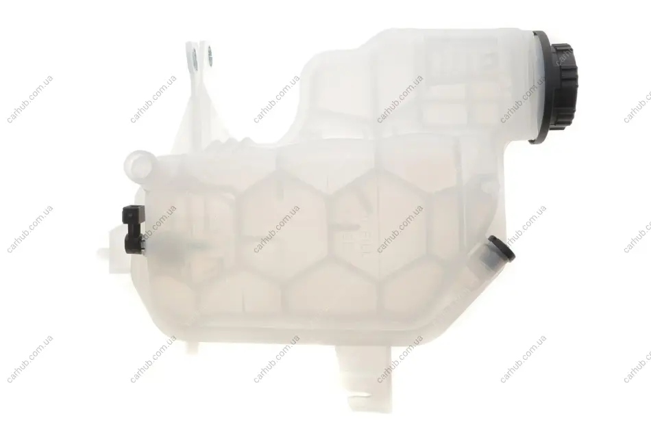 Бачок розширювальний Land Rover Discovery IV/Range Rover Sport 04-18 NRF 454072 (фото 1)
