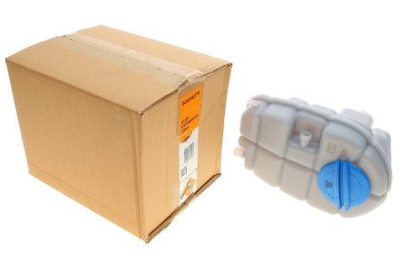 Фото бачок расширительный Audi A6/A7/A8 10-18 (с крышкой) (с датчиком) NRF 454079 Бачок расширительный Audi A6/A7/A8 10-18 (с крышкой) (с датчиком) NRF 454079