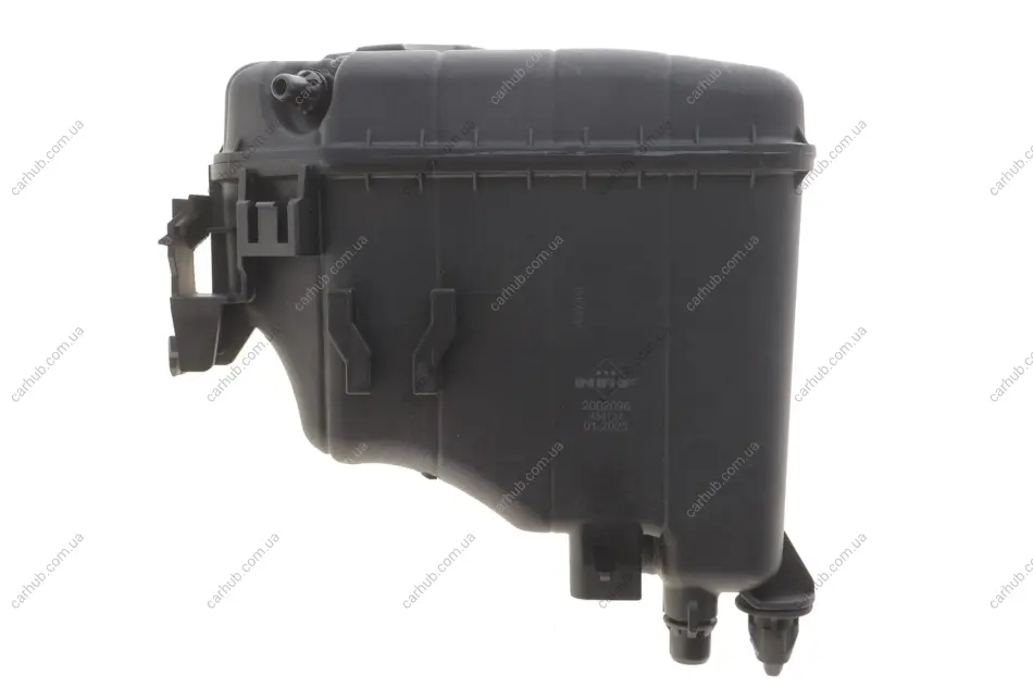 Бачок розширювальний BMW 5 (G30/F90)/7 (G11/G12) 16- B46/B48/B57/B58 NRF 454132 (фото 1)