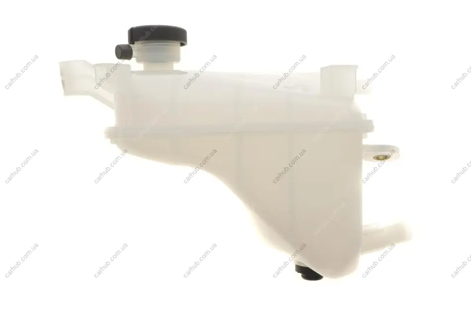 Бачок розширювальний Toyota Land Cruiser Prado 3.0D 02- NRF 454145 (фото 1)
