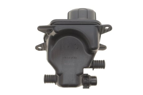 Фото бачок розширювальний BMW 5 (F10) 4.4i (N63) 10- (з кришкою) NRF 454155 Бачок розширювальний BMW 5 (F10) 4.4i (N63) 10- (з кришкою) NRF 454155