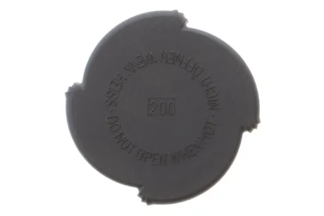 Кришка радіатора BMW 3 (E46)/ 5 (E39)/ 7 (E38) 94-05 N63 NRF 455610