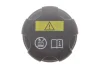 Кришка бачка розширювального Citroen Berlingo/Jumpy/Fiat Scudo 1.4-2.2HDI 04- NRF 455613 (фото 1)