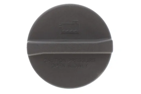 Кришка бачка розширювального MB OM646/651 2.2CDI NRF 455619