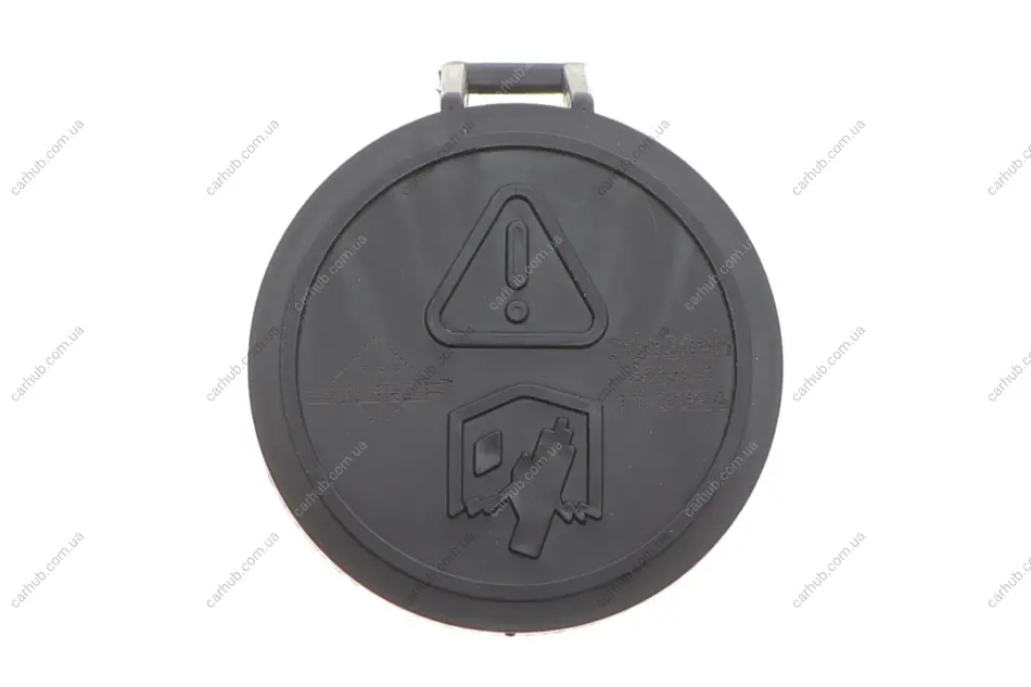 Кришка бачка розширювального Mini (R50/R53/R52) 01-08 NRF 455631 (фото 1)