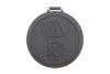 Кришка бачка розширювального Mini (R50/R53/R52) 01-08 NRF 455631 (фото 1)