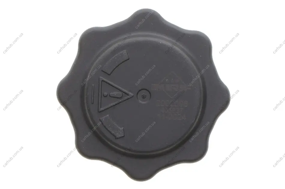 Кришка бачка розширювального Mini Cooper 03-15/Land Rover Freelander 98-06 NRF 455637 (фото 1)