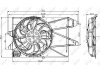 Вентилятор радиатора (с диффузором) NRF 47005 (фото 2)