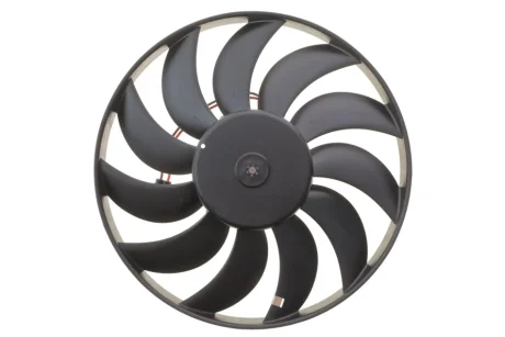 Вентилятор охолодження двигуна VW T4 95-03 NRF 470082