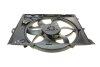 Вентилятор радіатора BMW 1 (E81/E87)/3 (E90-E93) 1.6-3.0i 06-12 (з дифузором) (N45/N46/N53/N52) NRF 47209 (фото 1)