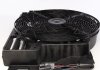 Вентилятор радиатора BMW X5 (E53) 00-06 (с диффузором)) NRF 47218 (фото 7)