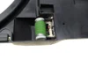 Вентилятор радіатора Mini Cooper/One 1.6 01-06 (з дифузором) NRF 47301 (фото 9)
