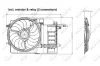 Вентилятор радіатора Mini Cooper/One 1.6 01-06 (з дифузором) NRF 47302 (фото 2)